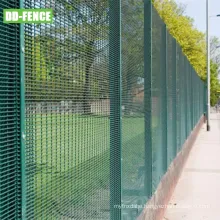 Quality 358 Security Fence for Airport Border